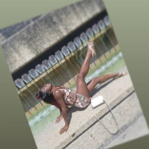 Meet your Posher, Shae